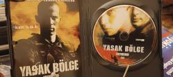 YASAK BÖLGE DVD FİLM ORJİNAL ( DVD 10867 )