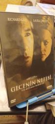 The Mothman Prophecıes -Gecenin Nefesi DVD/Richard Gere Filmi