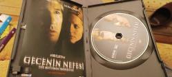 The Mothman Prophecıes -Gecenin Nefesi DVD/Richard Gere Filmi