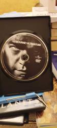 THE BOURNE ULTIMATUM SON ÜLTİMATOM DVD FİLM S32