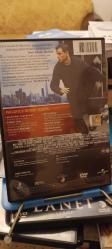 THE BOURNE ULTIMATUM SON ÜLTİMATOM DVD FİLM S32