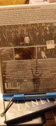 Maymunlar Cehennemi - Şafak Vakti - Dawn of the Planet of the Apes / DVD