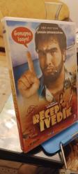 Recep İvedik 1 / DVD