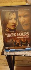 the dark hours - karanlık saatler / DVD