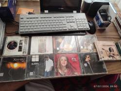 Karışık Kürtçe CD Lot