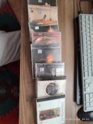 Karışık Kürtçe CD Lot