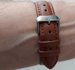 İSVİÇRE KRALINA MARKA ORİJİNAL AKTİF KURMALI HARİKA ANTİREFLE KORDON ANTİK KOL SAATİ K1RR2L ÇOK NADİR