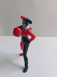 DC Comics Batman Harley Quinn Burger King 2018 Oyuncak Figür