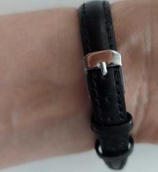 İSVİÇRE VIALUX MARKA BELİRLİ SARI AKSAMLAR ALTIN KAPLAMA ANTİREFLE SIFIR KORDONLU MUHTEŞEM TAKVİMLİ KURMALI BAYAN KOL SAATİ AKTİF BAKIMLI VV2I1L NADİR