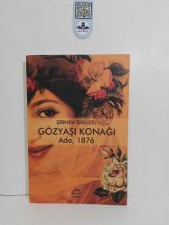 Gözyaşı Konağı; Ada 1876