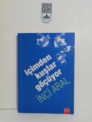 İçimden Kuşlar Göçüyor