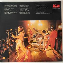 Slade - Sladest / Germany 1973 / LP / *classic rock* / ''Coz I Luv You''