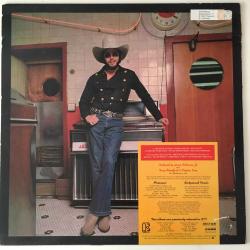 Hank Williams, Jr. - One Night Stands / US 1981 / LP