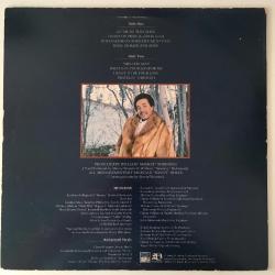 Smokey Robinson - Warm Thoughts / US 1980 / LP