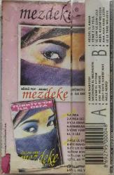 Mezdeke 4 Mısır Dansları Kaseti, Habib Elbi, Melek Ya Aynı, Mendil El-Hak, Mın el Evvel, Mahbubi, Vallahi Asıg Nar