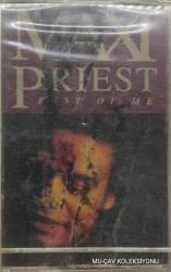 Maxi Priest Best Of Me Kaseti, Should 1, Close To You, Let Me Know, Housecall, Caution, Best Of Me, Crazy Love