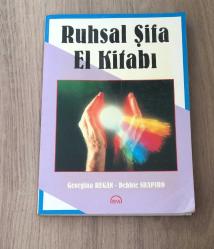 RUHSAL ŞİFA EL KİTABI