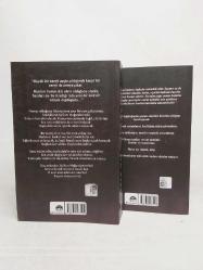 Hepimiz Gökyüzü Olmak İstedik 1 2  - Lordlar ve Varisler - Krallar ve soytarılar 2 Cilt Takım