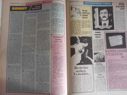 Sebil Haftalık Siyasi, Edebi, Tarihi, İlmi Gazetesi - 24 Aralık 1979 - Sayı:207 - Tekkelere Vurulan Kilit - İnsanları Buhrana ve Anarşiye İtmiştir - Çare Bu Kapının Arkasındadır - Tekkeler ve Tarikatler - Şeyh Nazım Efendi Hazretleri - Mecellenin Ana Kaideleri - Tekkelere Duyulan İhtiyaç - Sağlık ve Domuz Eti - Ender Öktem-  Ölçülerimiz Ticaret - Kırk Hadis - Büyük Günahlar - Dini Suallere Cevaplar - Ahmed Muhtar Büyükçınar - 1399 Hac İntibaları - Ahmed Abid - Mustafa Mıyasoğlu - Fevzi Bektaş Şehid Oldu - KEm Kalemler - Aydınlarımız Uyanıyor mu? - Mevleviler Serbest, Ya Ötekiler - Silaha Karşı İnanç ve İhlas - Cahilliğe Razıyız - Hatsan'atı Ma'kili Yazı - Sebiller - Osmanlı Ruhunun Taş'a Akisleri - Kılıç Ali Paşa Sebili - Şehid Çocuk - Peygamber'in Kuvveti - Çocuklarla Dost Sohebtleri - Ya Muhammed - Çarşaf ve Peçeye Dair - Yakup Kadri Karaosmanoğlu - Dilini Tutmak - Hasbihal - Kamboçya'da Müslümanlar fotoğraf ve haberi - Tam Takım Gazete