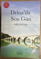 DİRİNDA'DA SON GÜN. 1. baskı.