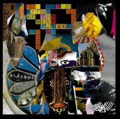 Klaxons - myths of the near future