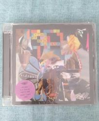 Klaxons - myths of the near future