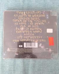 Klaxons - myths of the near future