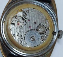 İSVİÇRE ANTİK RAYLON MARKA KURMALI BAKIMLI MUHTEŞEM ORİJİNAL SÜPER TAKVİMLİ KOL SAATİ YY1VV2R