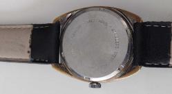 İSVİÇRE ANTİK RAYLON MARKA KURMALI BAKIMLI MUHTEŞEM ORİJİNAL SÜPER TAKVİMLİ KOL SAATİ YY1VV2R