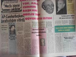 Sebil Haftalık Siyasi, Edebi, Tarihi, İlmi Gazetesi - 15 Haziran 1979 - Sayı:180 - Nihat Sıra Kanımızı Rehine Geldi - Kredi İçin Şehin Kanları Rehin Veriliyor - Peygamber Sohbetinden - İslam Dünya Görüşü - İslamcı Gençliğe İthaf - Yüce Ruhlar Medniyeti - Meçhul Kahramanlar - Sadık Albayrak - İstemezler, Çünkü Kukladırlar - Hürmet Hususunda - Hürriyetin Hudutları - Tasavvuf Aleminden Sesler - Teşhis: Sınır Zafiyeti Reçete: Müeyyide - Anayasa'da Yok, Ama, Cumhur Başkanı Meclis'den Güven Oyu İstedi - Gerçek Sevime Umdeleri Kaybettirilen Nesillerin Numüneleri - İslam'ın Tebliğ Edilmesinde Temel Umdeler - Abdülhalim Polatoğlu - Kadın: Tahsil İş, Aşk ve Aile - Esma-ül Hüsna - Hadislerin Işığında - Yol Arayan Gençler - Sadık Özarslan - Mehemmed Bin Murad Han El - Yurt Dışındaki Mümessil ve Abonelerimizden Son Rica - Demokraside Samimi Olunamaz! fotoğraf ve haberi - Tam Takım Gazete