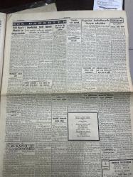 CUMHURİYET GAZETESİ 28 AĞUSTOS 1949 -YUGOSLAV HUDUDLARINDA SOVYET TAHŞİSATI-LİSE TAHSİLİ DÖRT YILA ÇIKIYOR-İNGİLTERE VE KANADALI MALİYECİLER AMERİKADA -BAŞBAKAN SEYEHATE ÇIKIYOR -BURHAN FELEK -GOETHE-DR ERTUĞRUL SALTUK-BEYAZ PARK ÇİÇEK GECESİ AHMET ÜSTÜN -SULFADERMA YARA MERHEMİ-ZAGREB FUARI -MÜZEYYEN SENAR IŞIL-SELEHADDİN PINAR-MEFHARET YILDIRIM -MUSTAFA ÇAĞLAR-MUALLA GÖKÇAY