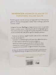 İyi Hisset İyi Yaşa: Kendini Sevmek Ne Kadar Muhteşem Olduğunu Görmenin İlk Kuralıdır - 1. BASKI