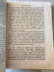 THE PARTY DRESS - JOSEPH HERGESHEİMER - BERNHARD TAUCHNİTZ - İngilizce Kitap (Hafif Yıpranmaları Mevcut)