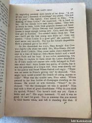 THE PARTY DRESS - JOSEPH HERGESHEİMER - BERNHARD TAUCHNİTZ - İngilizce Kitap (Hafif Yıpranmaları Mevcut)