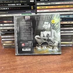 BARIŞ AKARSU - ISLAK ISLAK CD0062