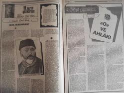 Sebil Haftalık Siyasi, Edebi, Tarihi, İlmi Gazetesi - 12 Şubat 1979 - Sayı:163 - İslam Ortak Pazarı Kurulmalıdır - Gündemdeki Temcid Piavı: AP-CHP Koalisyonu - Okuyucu Postası - İtidal Üzre Olmak - Kadir Mısıroğlu - Yakın Tarihimizde Meçhul Kahramanlar - Büyük Davalar Tufanlar Gibidir - Risale-i Nur'dan Bedi'üzzaman - Sedad Zeki Örs - 1875-78 Buhrani - O ve Ahlaki - Talha Emiroğlu - İki Maktül ve Bir Kıymet Ölçüsü - Böyleleri de Var - Muhammed'in Yüce Şahsiyeti - Mücahideler Sizler İçin - Abdürreşit İbrahim - Müslüman, Müslümandan Habersiz - Sadık Özarslan - Esma-ül Hüsna - Hadislerin Işığında Günümüz - Kendi Kendimizi Tenkid - Alım Satım ve Karz-ı Hasan - Fıkıh Köşesi - Kalpazanlara Dikkat - Gazetemiz Susturulmak İsteniyor fotoğraf ve haberi - Tam Takım Gazete