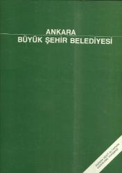 Ankara Büyükşehir Belediyesi( Ankara Kenti Altınpark Düzenleme Yarışması)