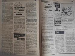 Sebil Haftalık Siyasi, Edebi, Tarihi, İlmi Gazetesi - 9 Mart 1979 - Sayı:166 - Afgan Müslümanları Kızıl Rejime Kan Kusturuyor! - Kürtaj Cinayettir - Biraz da Sizden Gayret Gerek - İslami Mücadelede Siyasi Parti'nin Yeri - Kadir Mısıroğlu - Dadaylı Halid Bey ve Düşünceleri - Mustafa Yazgan - Kaybedileni Ararken - İsmail Karakuzu - Nedir Bu Kin, Ne Bu Şiddet? - Sedad Zeki Örs - Davamızın Gençliğini Yetiştirmeliyiz - Hakikat Goncaları - Talha Emiroğlu - Risale-i Nur'dan - Akıncılar Çağın Yüzünü Ağartacak Bir Aksiyonun Görevlileridir - Çin Geri Çekilirken Vietnam Karşı Saldırıya Geçti - Islahatçıyız Diyenlerin Fesadı - Abdülhalim Polatoğlu - Erken Seçim - Metin'le Anlaşılan - Taaddüd-i Zevcat - İbrahim Müteferrika - Esma-ül Hüsna - Hadislerin Işığında Günümüz - Fıkıh - Batı Almanya'dan Rüştü Koyuncu Yazıyor - Avrupa Postası - Mısıroğlu Almanya'ya Gidiyor - İslami Mücadelede Siyasi Partinin Yeri fotoğraf ve haberi - Tam Takım Gazete