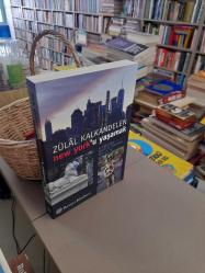 New York'u Yaşamak - 11 Eylül'den Covid - 19 Salgınına Son 20 Yıl