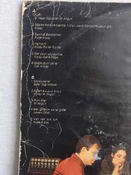 Alpay 82 LP, dönem baskı