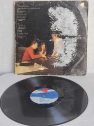 Alpay 82 LP, dönem baskı