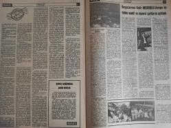 Sebil Haftalık Siyasi, Edebi, Tarihi, İlmi Gazetesi - 22 Haziran 1979 - Sayı:181 - Afganistan'da İslam Cemaati Ölüm Kalım Mücadelesi Verirken - Rejimin Resmi Haber Tellalları İki Batılın Mebus Transferleri ile Meşguller - Sizden Gelen - İran'da Şarap Küpleri Kırıldı - İslam Dünya Görüşü - Kadir Mısıroğlu - İslam Dünya Görüşünün Mücerred veya Felsefi Prensipleri - Neden Bu Haldeyiz? - Mustafa Yazgan - Yakın Tarihimizde Meçhul Kahramanlar - Komünizm Kapitalizm - Sadık Albayrak - Sosyalizm ve İslamiyet - Bugünün İşini... - Hakikat Goncaları - Yaşanmış Bir Hayatın Hikayesi - Talha Emiroğlu - Köyümün İnsanları - Afganistan'da İslam'ın Zaferine Çeyrek Var! - Kabil düşmek üzere - Düzenin Uşakları Avrupa'da Sebil Düşmanlığı Yapıyor - Hayırdır İnşallah - Miracın Sırr-ı Lüzumu - Miraç Kandilinin Düşündürdükleri - Gülmek - İbrahim Resuloğlu - Kadın Tahsil İş Aşk Aile - - Fıkıh Köşesi - Esma-ül Hüsna fotoğraf ve haberi - Tam Takım Gazete