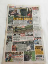 POSTA GAZETESİ,7 HAZİRAN 2021,BU KADER DEĞİL,FENER,ASLAN,TRABZON,UĞULCAN,TANJU,BEŞİKTAŞ