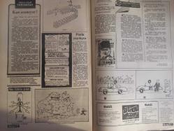 Sebil Haftalık Siyasi, Edebi, Tarihi, İlmi Gazetesi - 12 Kasım 1979 - Sayı:201 - Komünist Anarşist Bölücü Yunanlı Düşman Acımaz - Türkiye Müslümanları Bütün Düşmanlara Karşı Birleşin - Dikkat Edelim İbret Alalım - Fotoğraflarla Herşey - Suriye'yi İnleten Zalimlerin Dini Nuseyrilik İnancının İçyüzü - İslam Açısından Türkiye Müslümanlarının Meseleleri - Müslüman Lideri Nuseyriler Kaçırdı - Bir İşten Maksad Ne İse Hüküm Ona Göredir - İnancın Kudreti - Talha Emiroğlu - Müslümanlara İmam Olan Eski Papaz - Elçilik İşgalleri - Sinema, Tiyatro ve Televizyon Üstüne - Hilmi Kurtuluş - Eğitim ve Öğretimde İslahat - Abdulhalim Polatoğlu - Vaiz ve Hatipler Nelere Dikkat Etmeli - Bir Kadının Duası - Nurettin Topçu - Derviş Latifeleri - Muallim Naci - Kan Aranıyor! - Pislik Yayılıyor - Okuyucularımızla Hasbihal - Dünyanın Her Yerinden Müslüman Feryatları Yükseliyor! fotoğraf ve haberi - Tam Takım Gazete