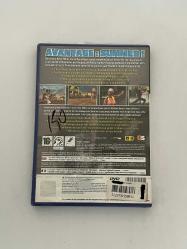 Outlaw tennis playstation 2 oyun yılmaz video