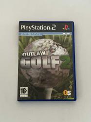 Outlaw golf 2 playstation 2 oyun yılmaz video