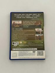 Outlaw golf 2 playstation 2 oyun yılmaz video