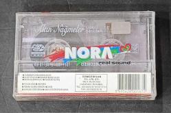 ALTIN NAĞMELER * ORİJİNAL GÖNÜL ŞARKILARI 15 * KASET AMBALAJINDA