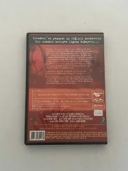 Gece 11:45 orijinal dvd film yılmaz video