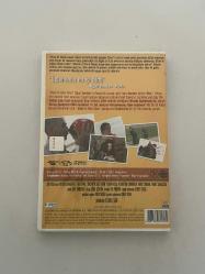 Dilberin sekiz günü orijinal dvd film yılmaz video